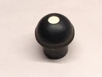 1955 Studebaker Cars W/ Wrap-around Windshield Dash Switch Knob 536781. Fixed Price $6.95.