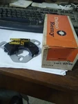 Nos 1965-1968 Chevelle Passenger Nova Console Backup/ Neutral Switch Gm 1993696. Fixed Price $68.00.