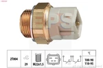 Eps 1.850.624 Temperature Switch, Radiator Fan Ford. Fixed Price $22.61.