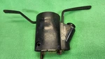 1972-1973 Volkswagen Vw Beetle Steering Column Head Switch Housing 111953503H. Fixed Price $94.00.
