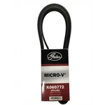 Gates Serpentine Belt Ford Thunderbird Mercury Cougar 3.8 1982-1986. Fixed Price $53.95.