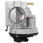Throttle Body Valve Ford Five Hundred Freestyle Mercury Montego 3.0L. Fixed Price $57.49.