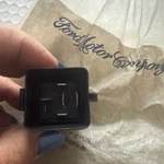 Ford FOAZ-14N089-B Relay 1990-2019. Fixed Price $30.17.
