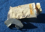 1965 1966 Pontiac Gto Lemans Neutral Safety Backup Light Switch Nos Gm 1993669. Fixed Price $49.99.