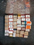 Lot Of 40 Vintage Auto Nos Temp Sending Switch -essex,filko, Standard, Vulcan. Fixed Price $59.00.