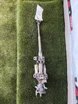 2018 Dodge Journey Steering Column Floor Shift Pn: 05057549AD Oem. Fixed Price $160.24.
