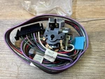 1982 83 84 Lebaron Dodge 400 Nos Mopar Spd. W/wiper Switch With Tilt 3867558. Fixed Price $75.00.