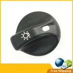 76872 Headlight Lamp Switch Knob Fit Ford F-150 F-250 F-350 97-11. Fixed Price $6.99.