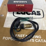Austin Healey Sprite Mk Iv Mg Midget 1968-69 Nos Lucas Reverse Lamp Switch. Fixed Price $32.00.