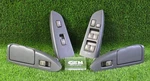 Lexus GX470 2003-2009 Power Windows Buttons Switches All Doors Lhd Oem Used. Fixed Price $244.90.