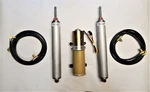 1960 1961 1962 1963 Chrysler, Dodge Convertible Top Pump, Hose, Cylinder Kit. Fixed Price $699.00.