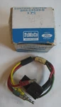 New? Nos? Fomoco Ford 1956 Power Window Control Switch B6A-14529-D. Fixed Price $44.96.