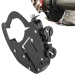 Universal Motorcycle Cruise Control Throttle Lock Assist Bottom Kit. Fixed Price $19.99.