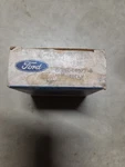 Nos D2SZ-14677-B Multi Purpose Relay Fits 72-80 Merc/ford. Fixed Price $35.00.