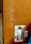 Genuine Ford Mirror Assembly VRC4Z-17700-A. Fixed Price $400.00.