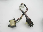 New Out Of Box Ford E80B-14776-AA Power Seat Memory Switch 88-94 Continental. Fixed Price $26.99.