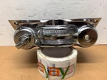 1951 Chrysler Dodge Mopar Desoto Heater Control Ac Chrome Oem 1370305. Fixed Price $149.99.