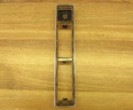 Drivers Door Switch Bezel 1985 Cadillac Deville & Fwd Fleetwood---coupe Sedan. Fixed Price $44.95.