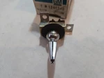 1974 Buick Riviera,lesabre,electra Rear Window Defrost Motor Swit Nos Gm 1245546. Fixed Price $22.00.