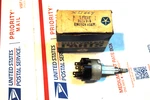 Nos Mopar 1972 73 74 Plymouth Roadrunner Dodge Charger Speed Wiper Switch. Fixed Price $249.95.