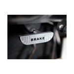 Scott Drake B-2760-BL 1965-1968 Parking Brake Handle-billet. Fixed Price $57.29.
