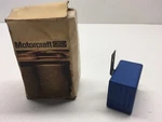 Ford D1RY-13350-A Relay Flasher MK1 MK2 MK3 Cortina Escort Capri Gt Rs Nos Oem. Fixed Price $29.95.