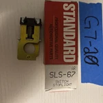 Standard Motor SLS67 Brake Light Stop Switch Ford F100 F250 F350 Lincoln Mercury. Fixed Price $12.75.