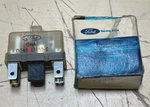 Nos Ford Mustang Torino Galaxie D0AZ-13150-D Interior Warning Buzzer. Fixed Price $93.95.