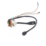 Genuine Porsche 912 Windshield Wiper Washer Switch 91161330602. Fixed Price $439.00.