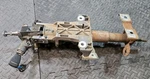 2006-2009 Dodge Ram 1500 2500 3500 Tilt Steering Column W/ Ignition & Key Oem. Fixed Price $99.00.