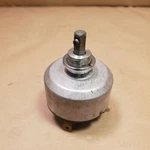 Vintage Original Lucas PRS7 Wiper Switch, Rotary 39156A Date 29/69. Fixed Price $172.49.