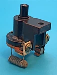 Heater Control Switch 3122018 Fit 1949 1950 Chevrolet Passenger W/airflow Usa. Fixed Price $34.25.