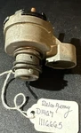 Delco-remy D1467 Ignition Switch Nos 1965-1966 Rambler 1116665. Fixed Price $69.96.