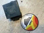 Oem Toyota Land Cruiser FJ62 Rear Wiper Control Relay 88 89 85940-90A10. Fixed Price $100.00.