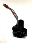 Nos Lincoln 1966 Temperature Control Sensor Assembly Fomoco C6VY-19C734-B. Fixed Price $35.00.