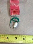 Nos Lucas 54360116 Bulb Holder For Gauges Date Code 1966. Fixed Price $30.00.