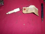 Gm Nos 1962-75 Chevy Corvette Impala Belair Brake Light Stop Lamp Switch 3886907. Fixed Price $65.00.