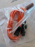 1956-72 Chevy 1963-67 Corvette Glove Box Light Switch. Fixed Price $13.65.