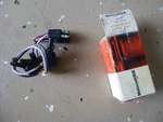 D0AZ-15520-D Nos Ford Back Up Lamp Switch 1968 1971 W/ 3 Speed Standard Trans. Fixed Price $60.00.