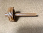 Nos Gm Speedometer Driven Gear 39 Tooth. Fixed Price $19.00.