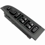 15883320 Front Driver Left Side Power Window Switch For 03-07 Chevy Cadillac Gmc. Fixed Price $24.99.
