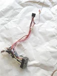 Ford Windstar (1995 - ) F4TB14A468CA Inner Wiring Harness. Fixed Price $34.55.