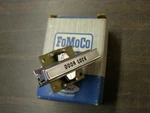 Nos Oem Ford 1967 Galaxie Power Door Lock Switch Vacuum Control 500 Xl Ltd. Fixed Price $79.00.