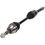 Front Right Cv Axle Shaft Ford Focus 2016 2017-2018 1.0L 999CC 61CU. In. L3. Fixed Price $81.43.