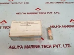 Lot Of 5X Gould Shawmut A5Y10-11H Fuses 500V Ac-dc Amps. Fixed Price $161.05.
