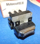 1970 Mercury Monterey Custom Marquis Brougham Marauder X100 Nos Head Lamp Switch. Fixed Price $189.00.