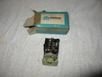 Nos Mopar 1964-65 B+c-body Headlight Switch. Fixed Price $140.00.