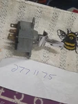 Working Headlight Switch 1967 1968 Chrysler 300 Newport Yorker. Fixed Price $79.50.