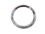 Chrome Ring 60MM. For Mercedes W113 Time Clock. Fixed Price $87.89.