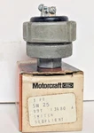 Nos Motorcraft (ford) 1959-1962 Truck/trailer Air Brake Switch B9T13480A/SW25. Fixed Price $39.00.